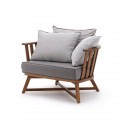 Gervasoni InOut 707 Armchair - Agof Store