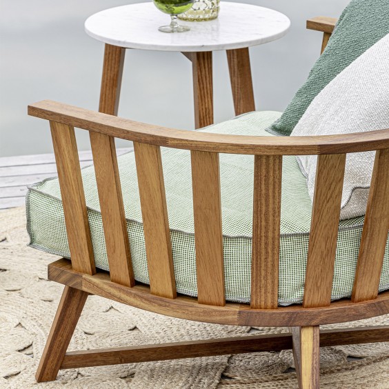 Gervasoni InOut 707 Sessel - Agof Store