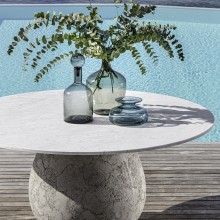 Gervasoni InOut 834 Table - Agof Store