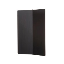 Applique à volet pivotant plié led Lampada da parete Nemo - Agof Store