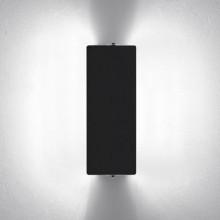 Nemo Applique à volet pivotant double led wall lamp - Agof Store