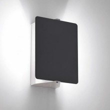 Nemo Applique à volet pivotant led wall lamp - Agof Store Nemo Applique à volet pivotant led wall lamp - Agof Store
