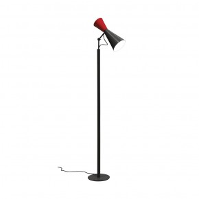 Nemo Parliament floor lamp - Agof Store