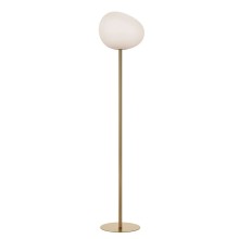 Foscarini Gregg floor lamp - Agof Store