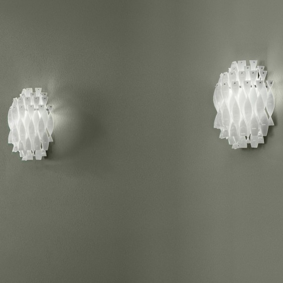 Aura Lampada da parete Axolight - Agof Store