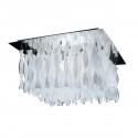 Aura H.40 Lampada a soffitto Axolight - Agof Store