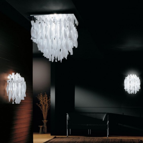 Axolight Aura H.40 Deckenleuchte - Agof Store