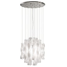 Axolight Aura 45 pendant lamp - Agof Store Axolight Aura 45 pendant lamp - Agof Store