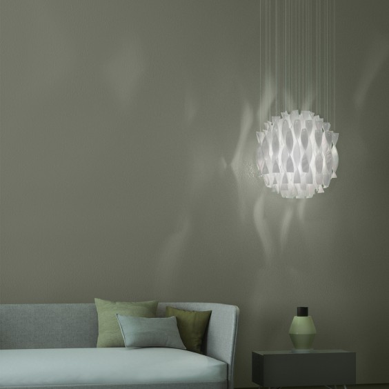 Aura 45 Lampada a sospensione Axolight - Agof Store