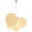 Axolight Cloudy pendant lamp - Agof Store