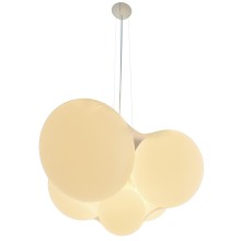 Axolight Cloudy pendant lamp - Agof Store Axolight Cloudy pendant lamp - Agof Store