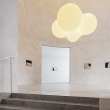 Cloudy Lampada a sospensione Axolight - Agof Store