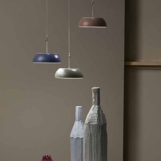 Axolight Float rechargeable pendant lamp - Agof Store