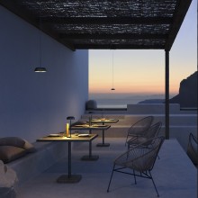 Float Lampada a sospensione Axolight - Agof Store