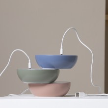 Axolight Float Akku Tischlampe - Agof Store