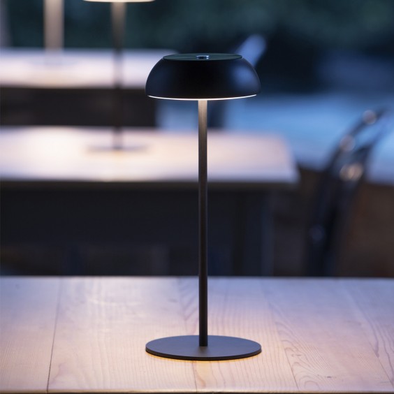 Axolight Float Akku Tischlampe - Agof Store