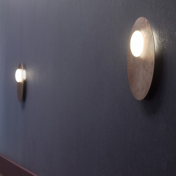 Kwic Lampada da parete soffitto Axolight - Agof Store
