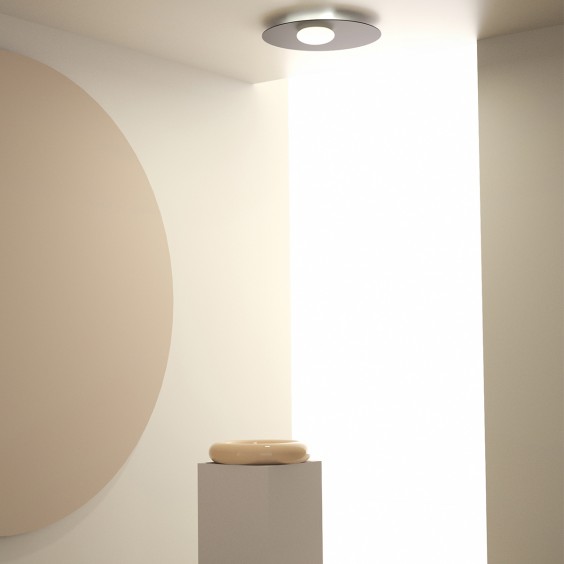 Kwic Lampada da parete soffitto Axolight - Agof Store
