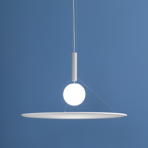 Manto Lampada a sospensione Axolight - Agof Store