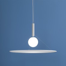 Axolight Manto pendant lamp - Agof Store