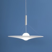 Axolight Manto pendant lamp - Agof Store