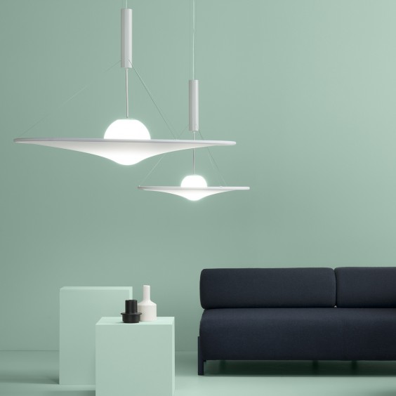 Manto Lampada a sospensione Axolight - Agof Store