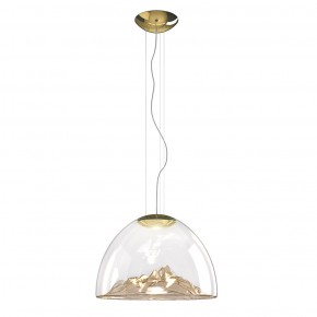 Mountain View Lampada a sospensione Axolight - Agof Store