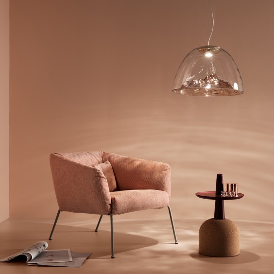Mountain View Lampada a sospensione Axolight - Agof Store