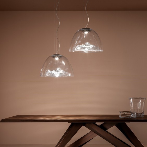 Mountain View Lampada a sospensione Axolight - Agof Store