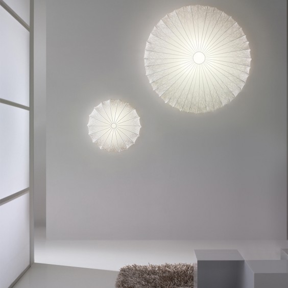 Muse Lampada da parete soffitto Axolight - Agof Store