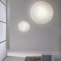 Axolight Muse wall ceiling lamp - Agof Store