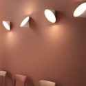Orchid Lampada da parete Axolight - Agof Store