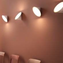 Axolight Orchid Wandleuchte - Agof Store