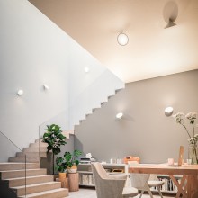 Orchid Lampada da parete Axolight - Agof Store