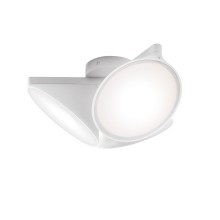 Axolight Orchid Deckenleuchte - Agof Store Axolight Orchid Deckenleuchte - Agof Store