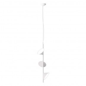 Axolight Orchid 3 pendant lamp - Agof Store