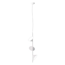 Axolight Orchid 3 Pendelleuchte - Agof Store Axolight Orchid 3 Pendelleuchte - Agof Store