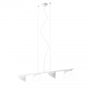 Orchid 4 Lampada a sospensione Axolight - Agof Store