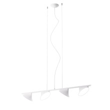 Orchid 4 Lampada a sospensione Axolight - Agof Store Orchid 4 Lampada a sospensione Axolight - Agof Store