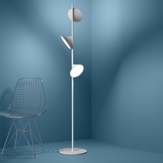 Axolight Orchid Stehleuchte - Agof Store