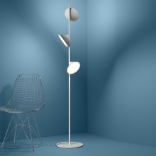 Orchid Lampada da terra Axolight - Agof Store Orchid Lampada da terra Axolight - Agof Store