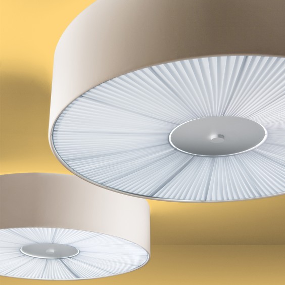 Skin Lampada a soffitto Axolight - Agof Store