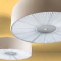 Axolight Skin ceiling lamp - Agof Store