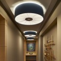 Axolight Skin ceiling lamp - Agof Store