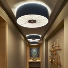 Skin Lampada a soffitto Axolight - Agof Store