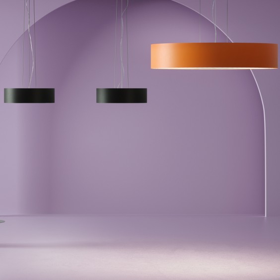 Axolight Skin Led pendant lamp - Agof Store