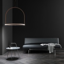 Axolight U-Light Pendelleuchte - Agof Store Axolight U-Light Pendelleuchte - Agof Store
