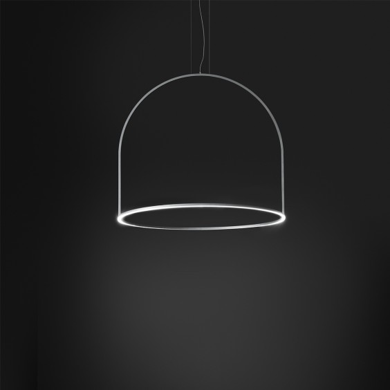 U-Light Lampada a sospensione Axolight - Agof Store