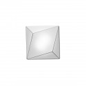 Axolight Ukiyo wall ceiling lamp - Agof Store