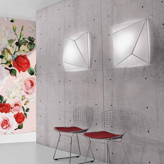 Axolight Ukiyo wall ceiling lamp - Agof Store